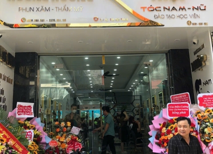 Nên Chọn Loại Bảng Hiệu Nào Cho Cửa Hàng Tại Hải Phòng?
