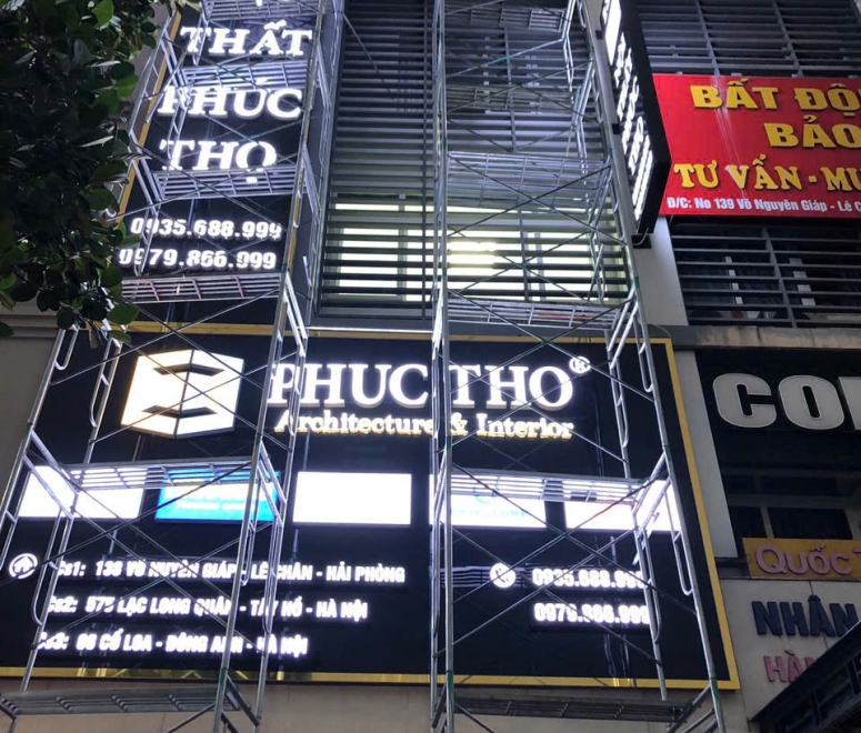 Nội Thất Phúc Thọ